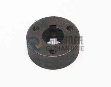 連接襯套-浙江奇展機械制造有限公司